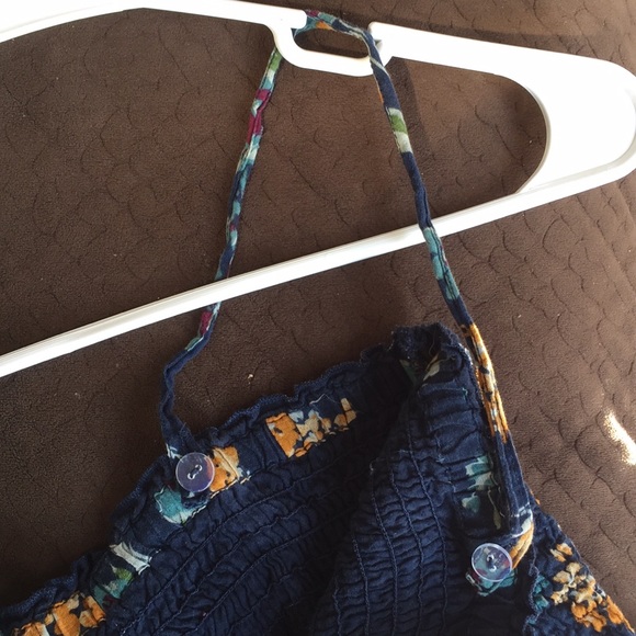 Mini Sundress - Picture 3 of 5